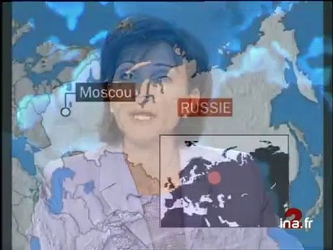 JA2 20H EMISSION DU 4 JUILLET 1998