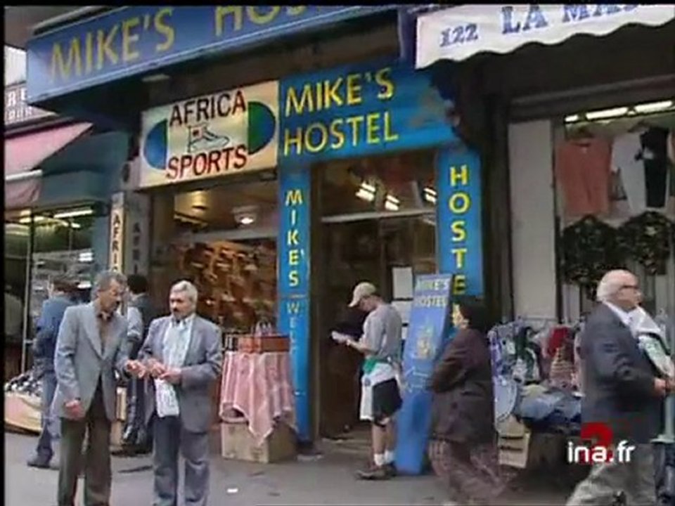 JA2 20H  EMISSION DU 6 JUILLET 1998