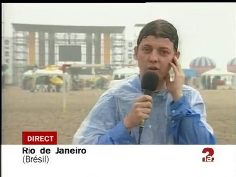 JA2 20H EMISSION DU 12 JUILLET 1998