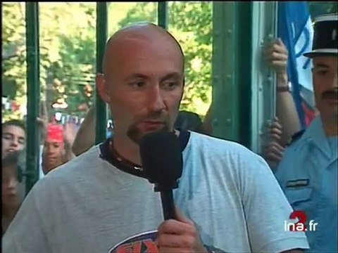 JA2 20H EMISSION DU 15 JUILLET 1998