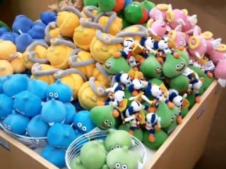 Square Enix Shop Japon