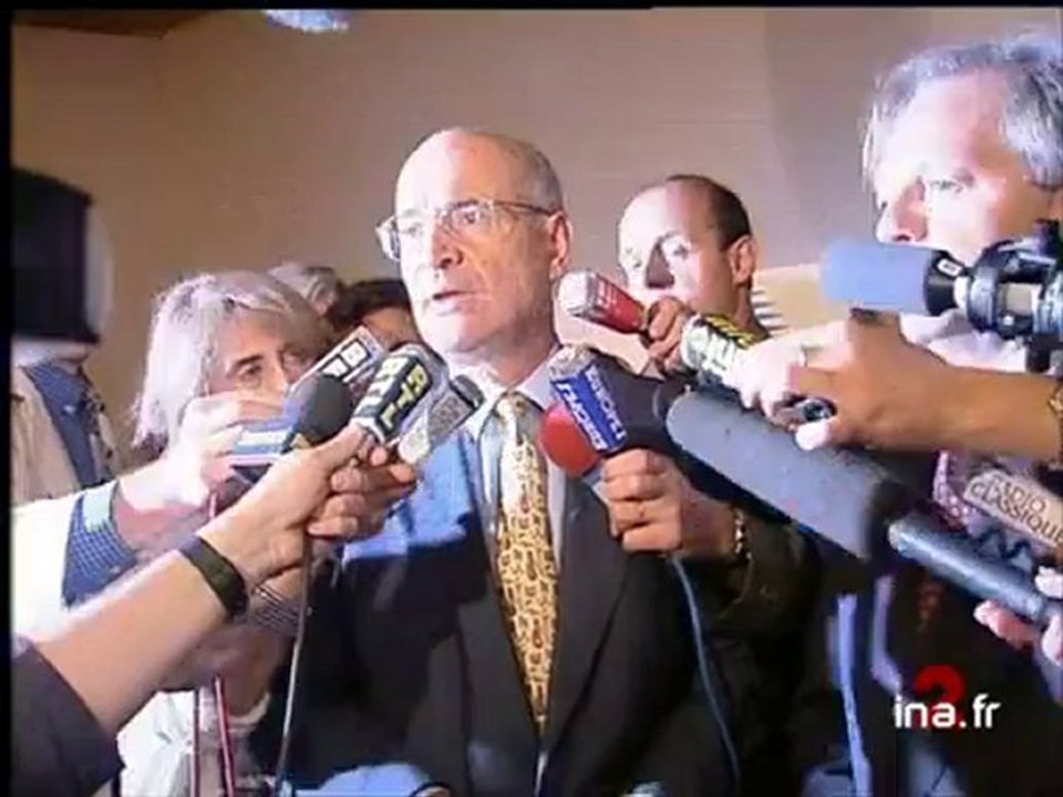 JA2 20H  EMISSION DU 23 JUILLET 1998