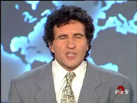 JA2 20H EMISSION DU 24 JUILLET 1998