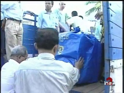 JA2 20H EMISSION DU 26 JUILLET 1998