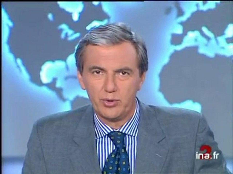 JA2 20H  EMISSION DU 27 JUILLET 1998