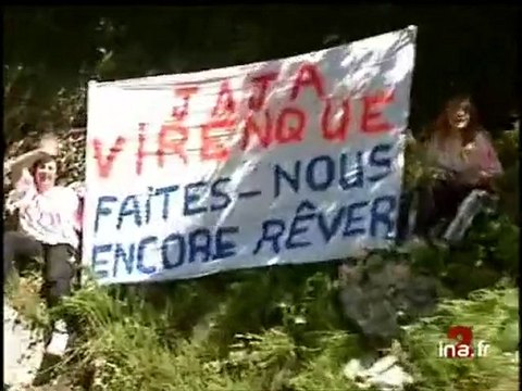 Ja2 20h émission du 30 juillet 1998