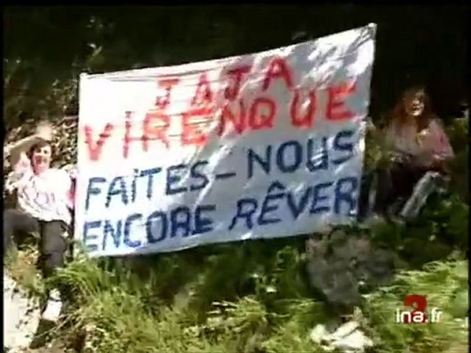 Ja2 20h émission du 30 juillet 1998