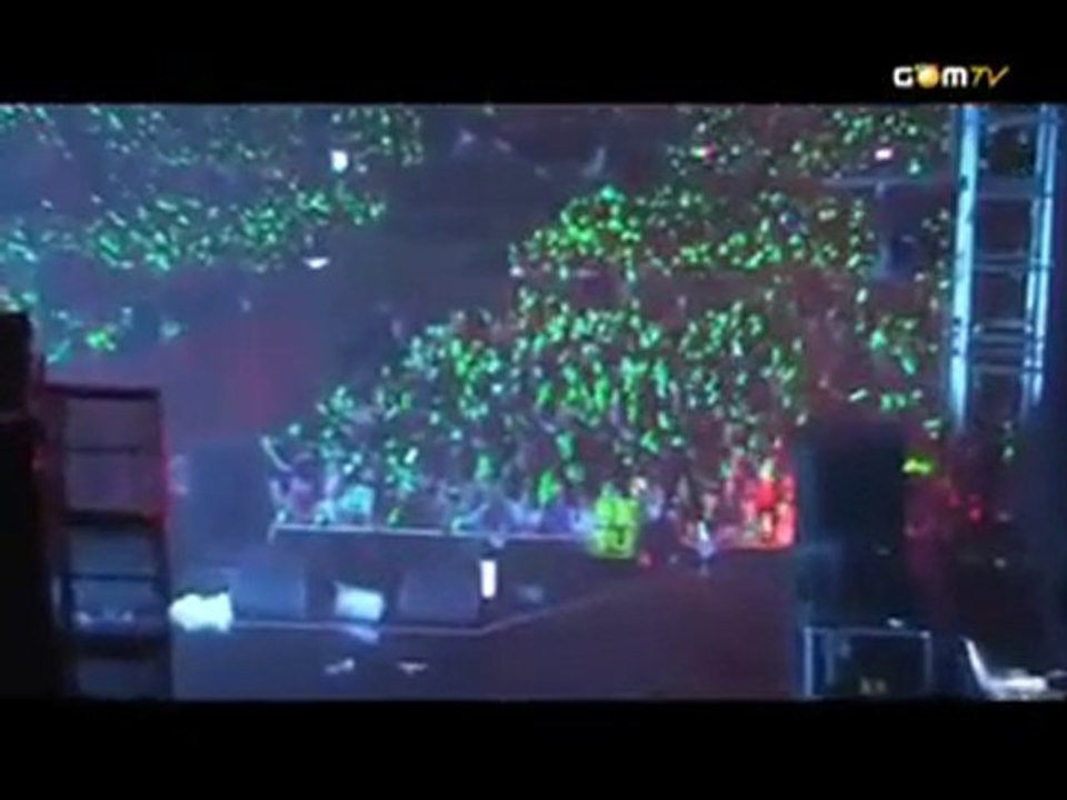 (HD) SS501 - Let Me Be The One MV