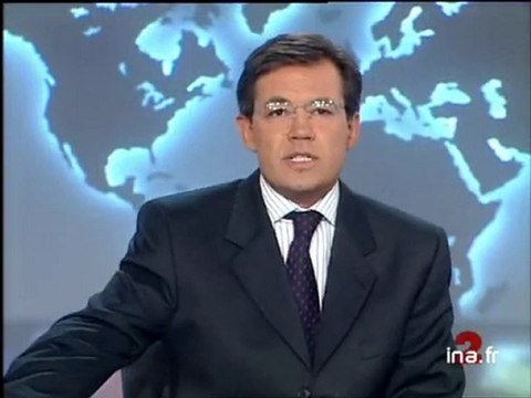 JA2 20H EMISSION DU 7 AOUT 1998