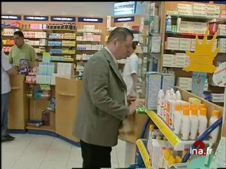 JA2 20H  EMISSION DU 8 AOUT 1998