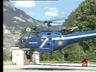 JA2 20H  EMISSION DU 15 AOUT 1998