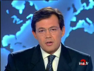 JA2 20H  EMISSION DU 16 AOUT 1998