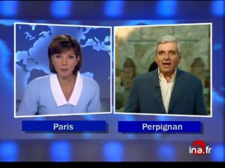JA2 20H  EMISSION DU 22 AOUT 1998