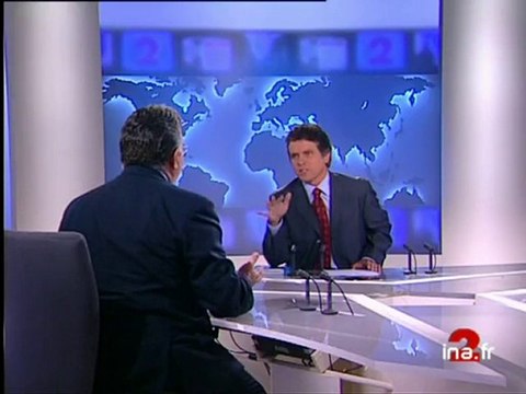 JA2 20H EMISSION DU 1ER SEPTEMBRE 1998