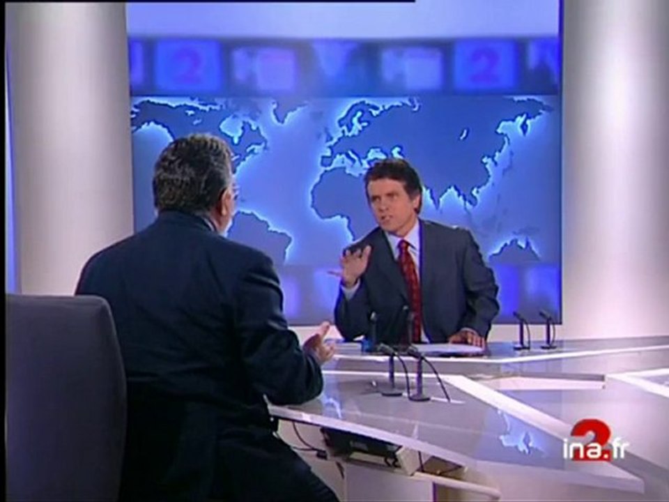 JA2 20H  EMISSION DU 1ER SEPTEMBRE 1998