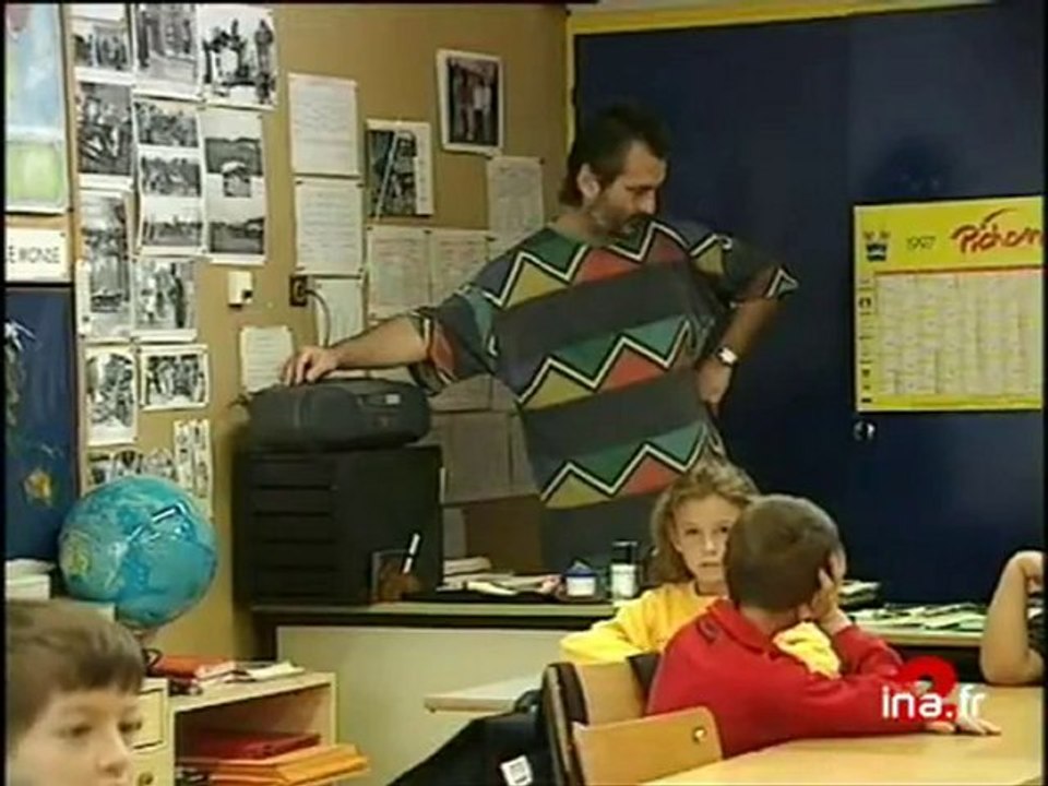 JA2 20H  EMISSION DU 4 SEPTEMBRE 1998