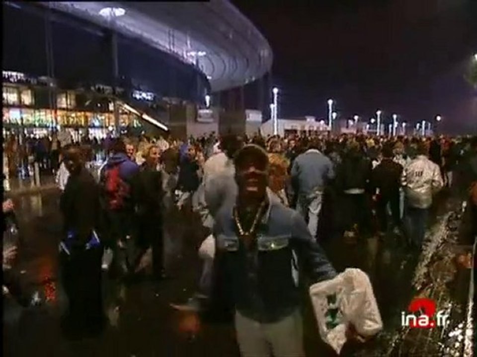 JA2 20H  EMISSION DU 5 SEPTEMBRE 1998