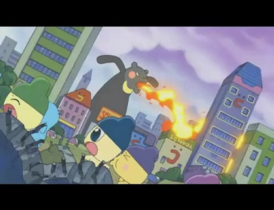 Let's Go ! TAMAGOCHI #6 [ ENG ]