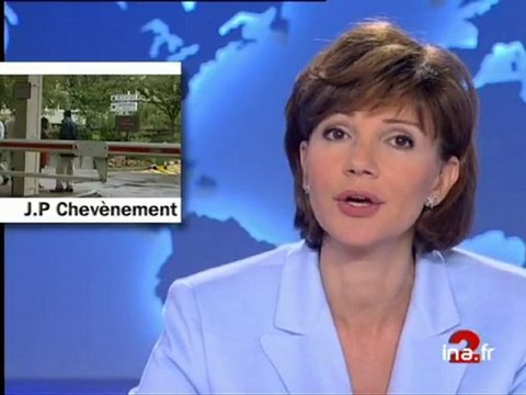 JA2 20H EMISSION DU 18 SEPTEMBRE 1998