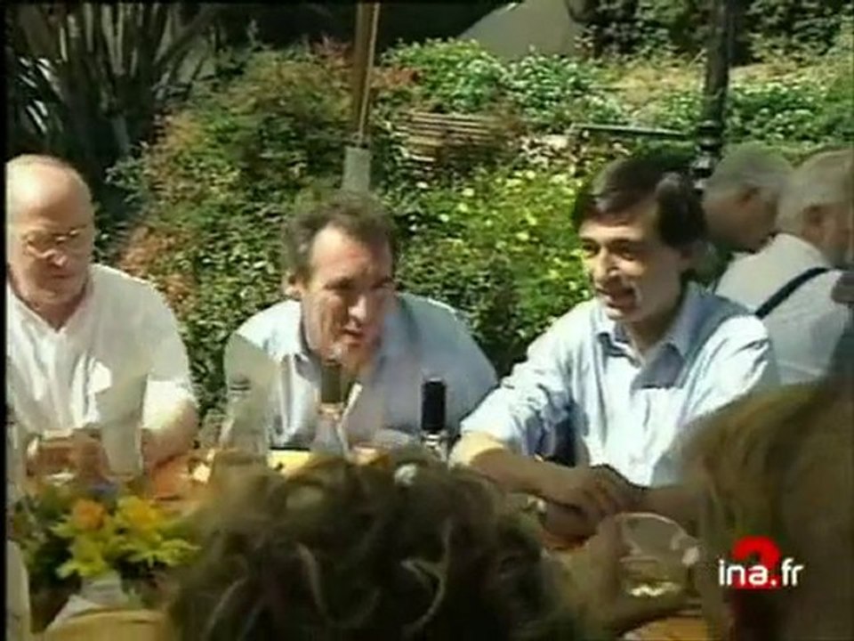 JA2 20H  EMISSION DU 19 SEPTEMBRE 1998