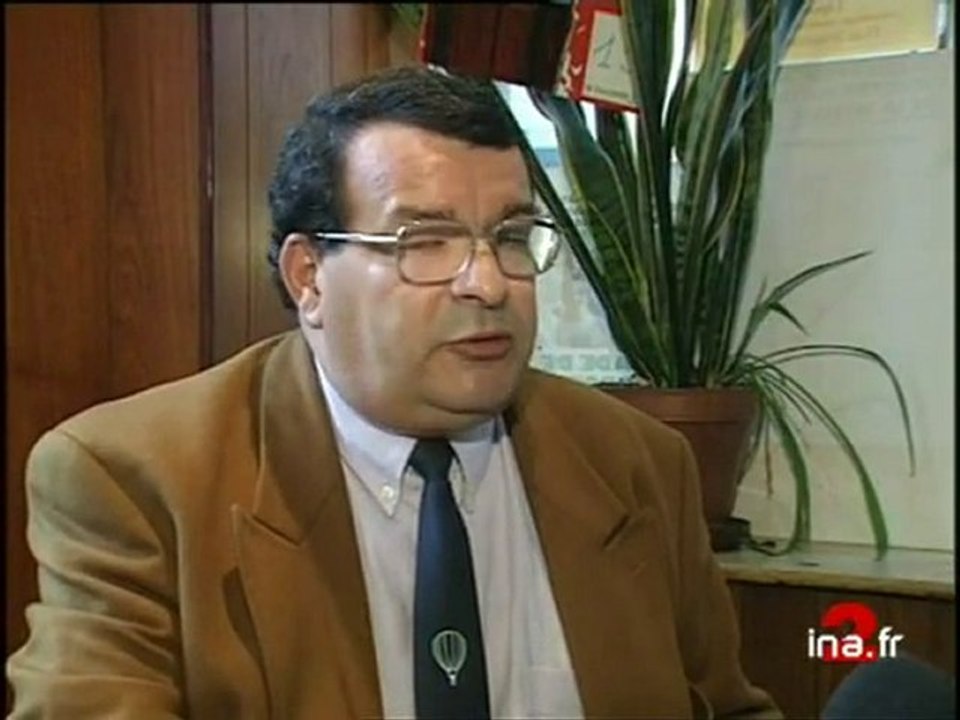 JA2 20H  EMISSION DU 27 SEPTEMBRE 1998