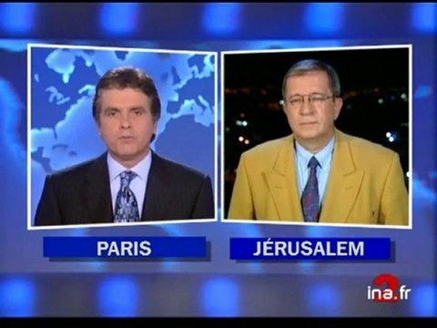 JA2 20H EMISSION DU 28 SEPTEMBRE 1998