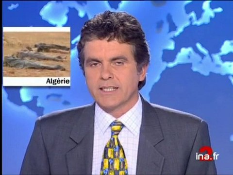 Ja2 20h émission du 30 septembre 1998