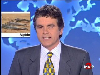 Ja2 20h émission du 30 septembre 1998