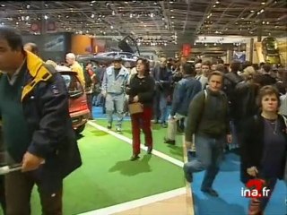 JA2 20H  EMISSION DU 04 OCTOBRE 1998