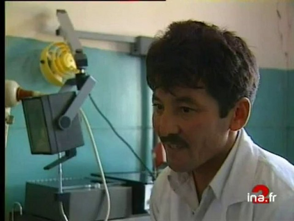 JA2 20H  EMISSION DU 05 OCTOBRE 1998