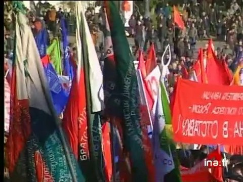 JA2 20H EMISSION DU 7 OCTOBRE 1998