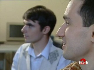 JA2 20H  EMISSION DU 11 OCTOBRE 1998