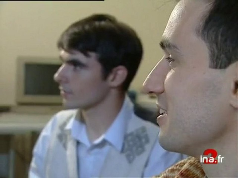 JA2 20H  EMISSION DU 11 OCTOBRE 1998