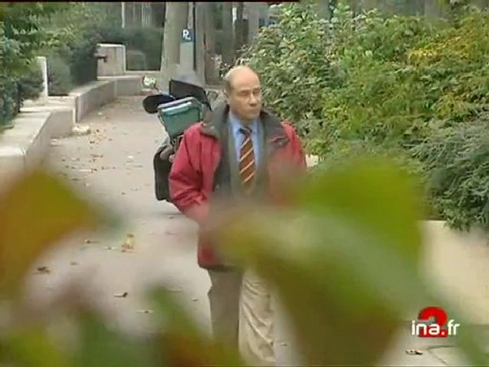 JA2 20H  EMISSION DU 12 OCTOBRE 1998