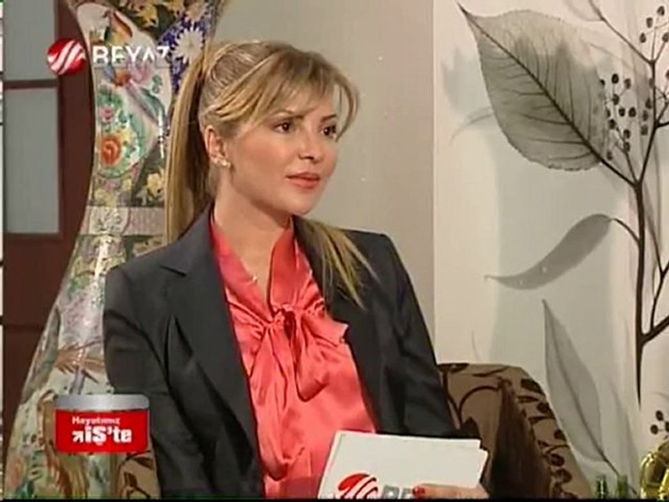 Hayatımız İş'te