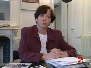 JA2 20H  EMISSION DU 27 OCTOBRE 1998