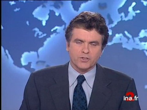 JA2 20H EMISSION DU 15 OCTOBRE 1998
