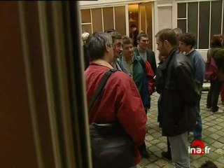 Ja2 20h émission du 19 octobre 1998