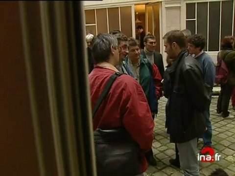 Ja2 20h émission du 19 octobre 1998