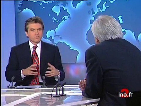 JA2 20H EMISSION DU 20 OCTOBRE 1998