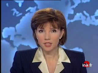 JA2 20H  EMISSION DU 25 OCTOBRE 1998