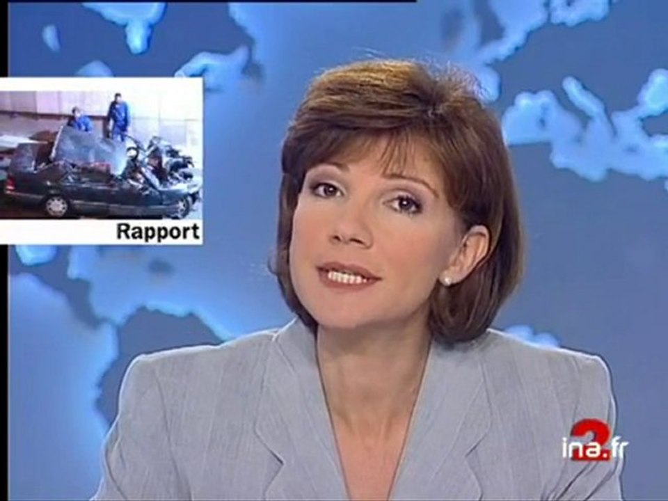 JA2 20H  EMISSION DU 24 OCTOBRE 1998