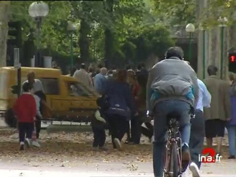 JA2 20H EMISSION DU 26 OCTOBRE 1998