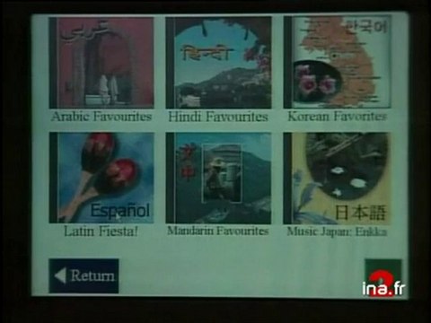 JA2 20H EMISSION DU 30 OCTOBRE 1998