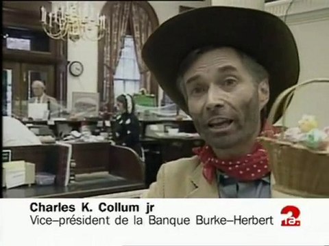JA2 20H EMISSION DU 31 OCTOBRE 1998
