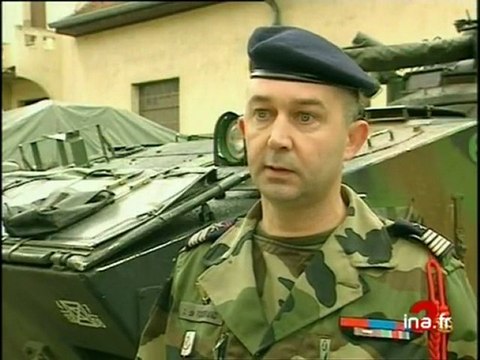 JA2 20H EMISSION DU 6 NOVEMBRE 1998