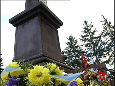 JA2 20H EMISSION DU 10 NOVEMBRE 1998