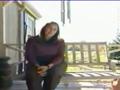 Un SCANDALE étouffé : Les armes à l'URANIUM Appauvri 3/5