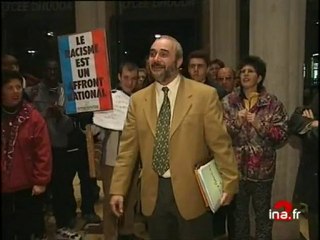 JA2 20H  EMISSION DU 15 NOVEMBRE 1998