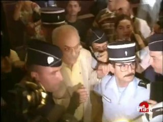 JA2 20H  EMISSION DU 17 NOVEMBRE 1998